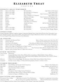 Resume